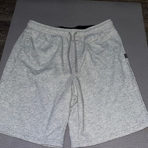 Eddie Bauer lounge shorts